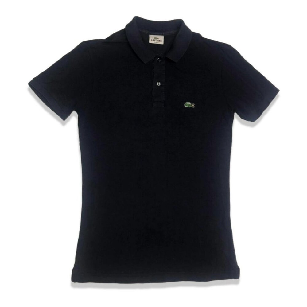 Lacoste Slim Fit Polo